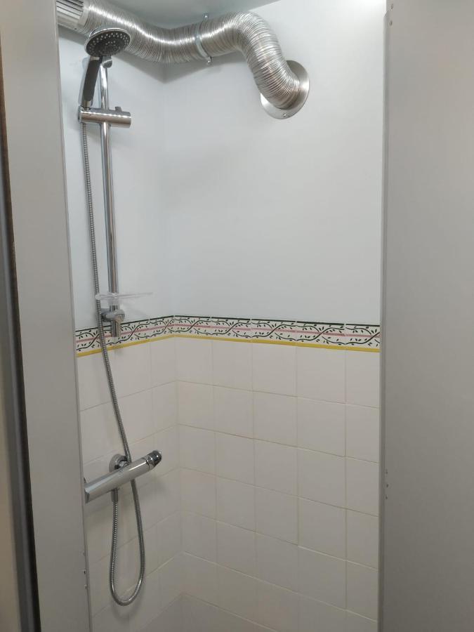 Apartament Quinta Dos Campos - Apartamento 1 Braga Zewnętrze zdjęcie