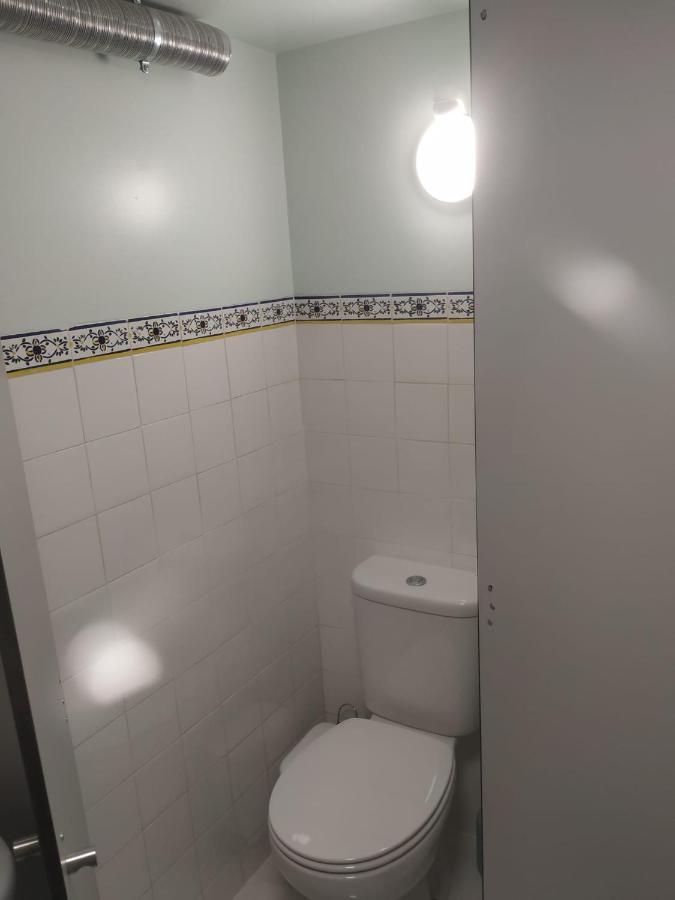 Apartament Quinta Dos Campos - Apartamento 1 Braga Zewnętrze zdjęcie