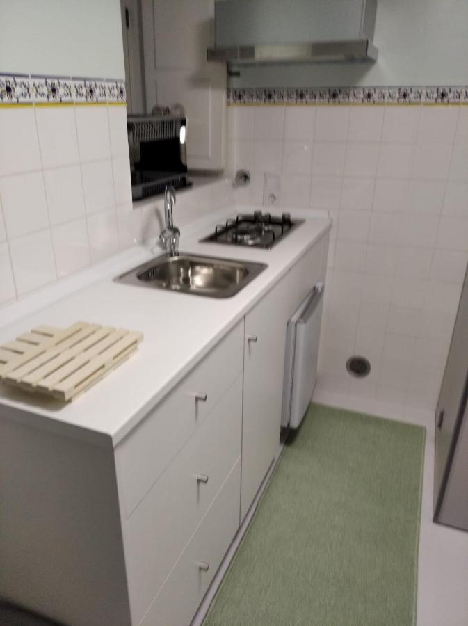 Apartament Quinta Dos Campos - Apartamento 1 Braga Zewnętrze zdjęcie