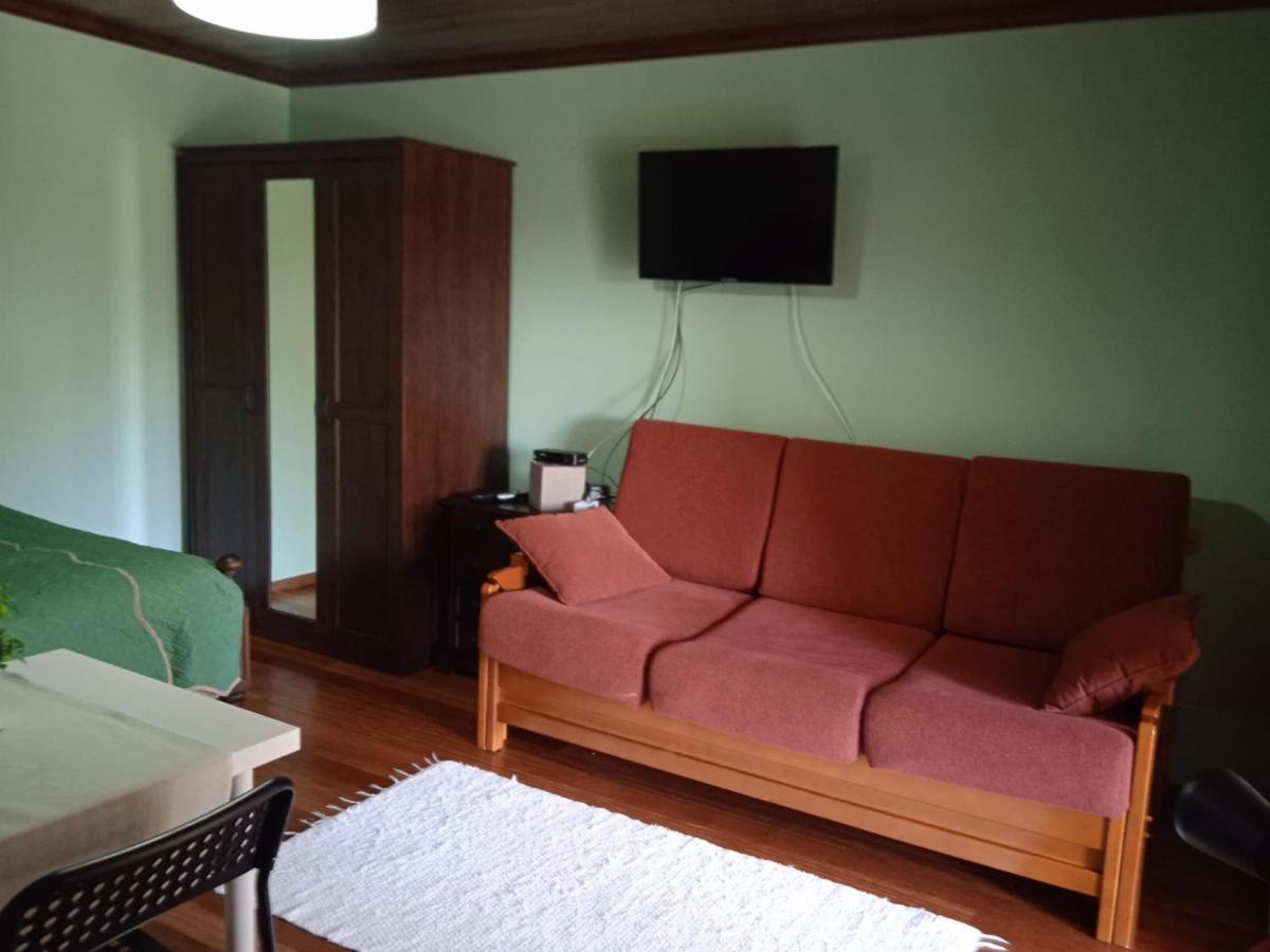 Apartament Quinta Dos Campos - Apartamento 1 Braga Zewnętrze zdjęcie