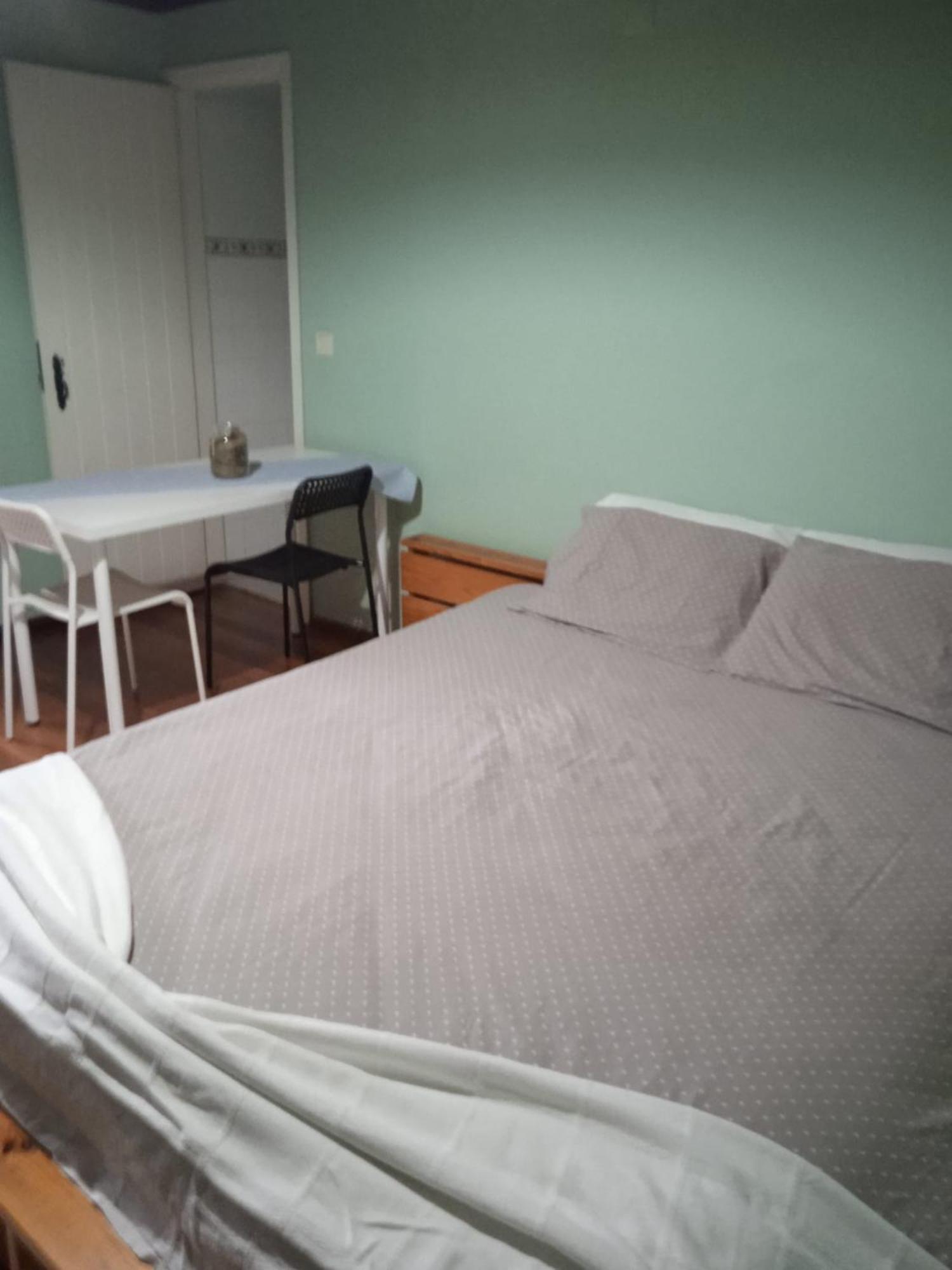 Apartament Quinta Dos Campos - Apartamento 1 Braga Zewnętrze zdjęcie